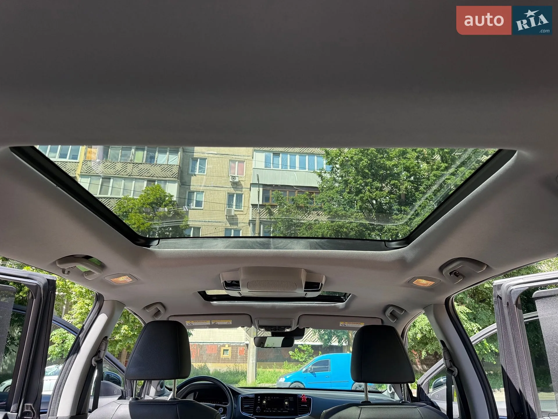 2021 Honda Pilot - мініатюра 30