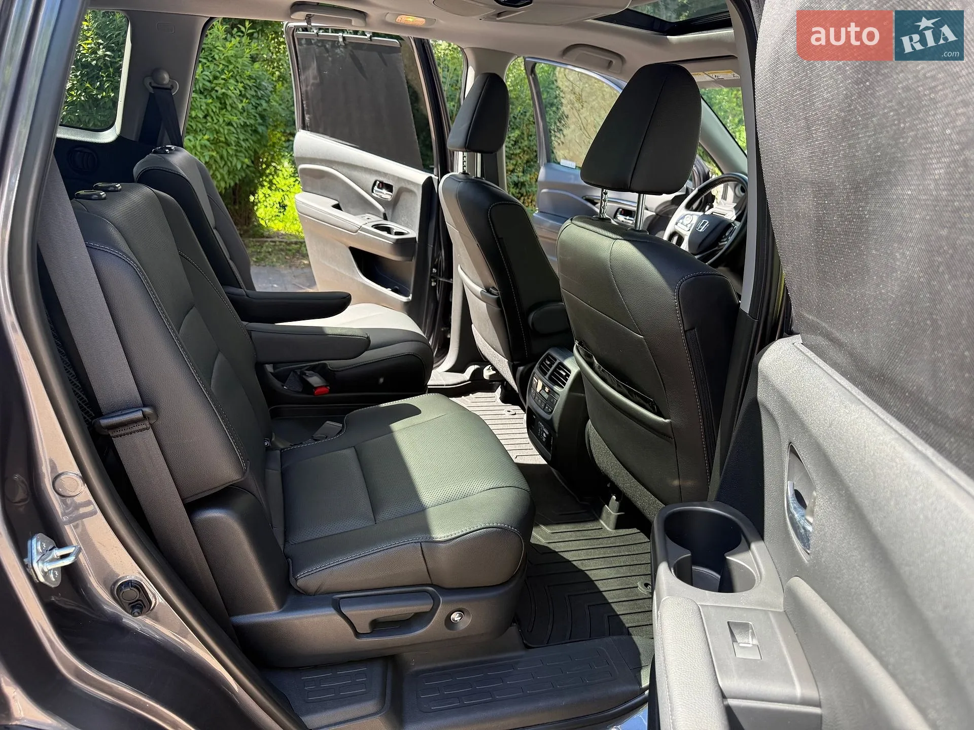 2021 Honda Pilot - мініатюра 32
