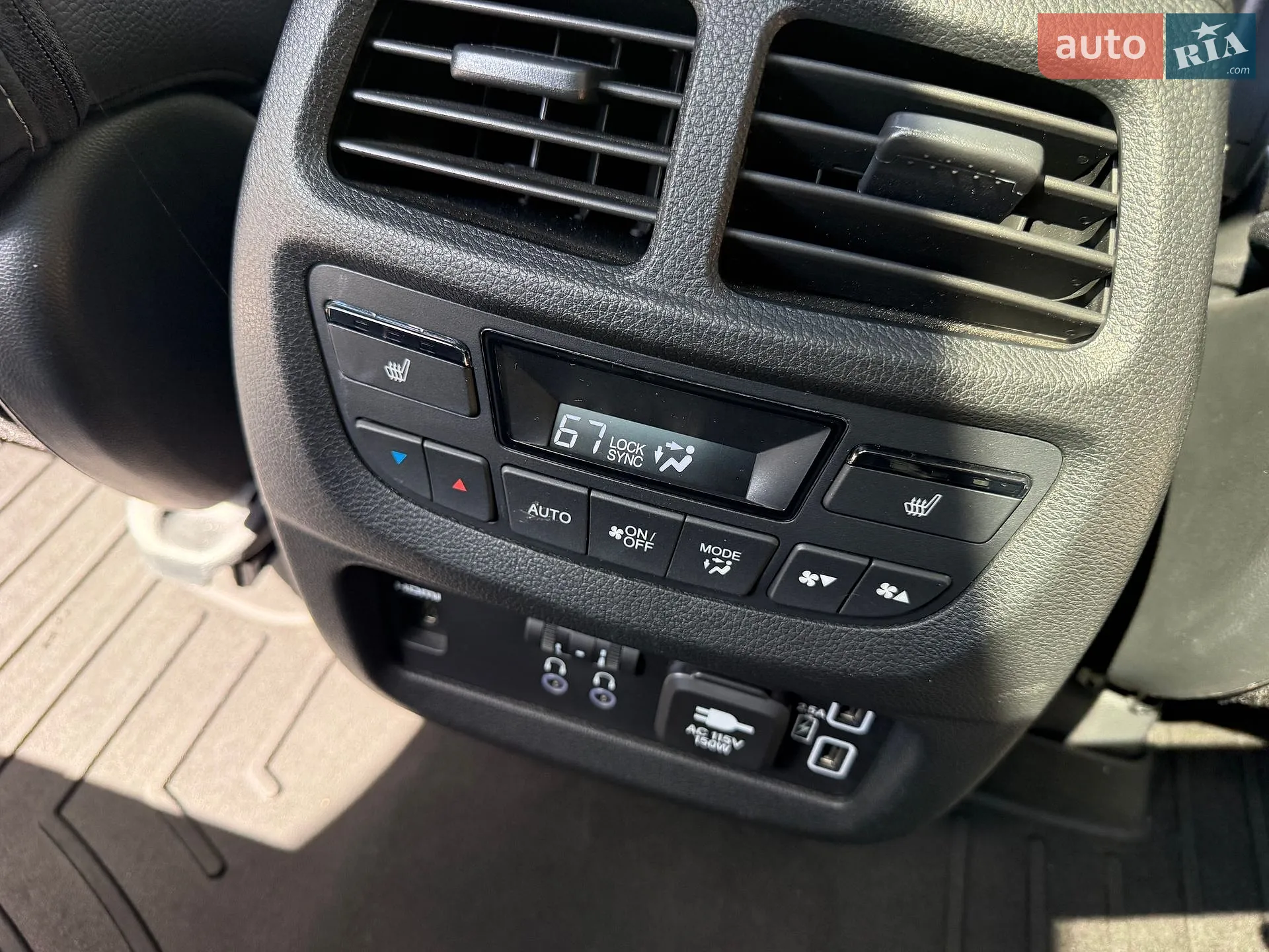 2021 Honda Pilot - мініатюра 35