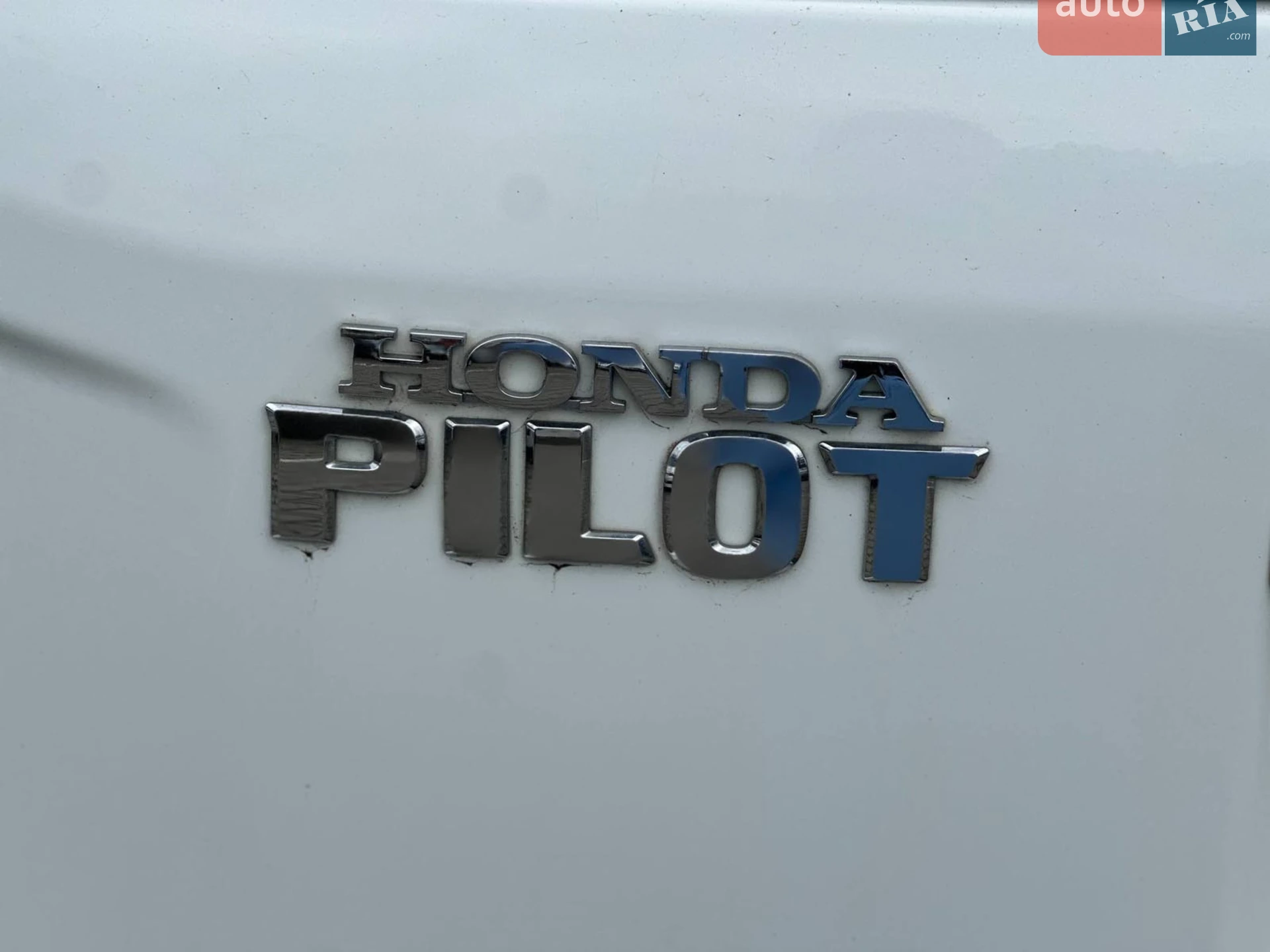 2011 Honda Pilot - мініатюра 21