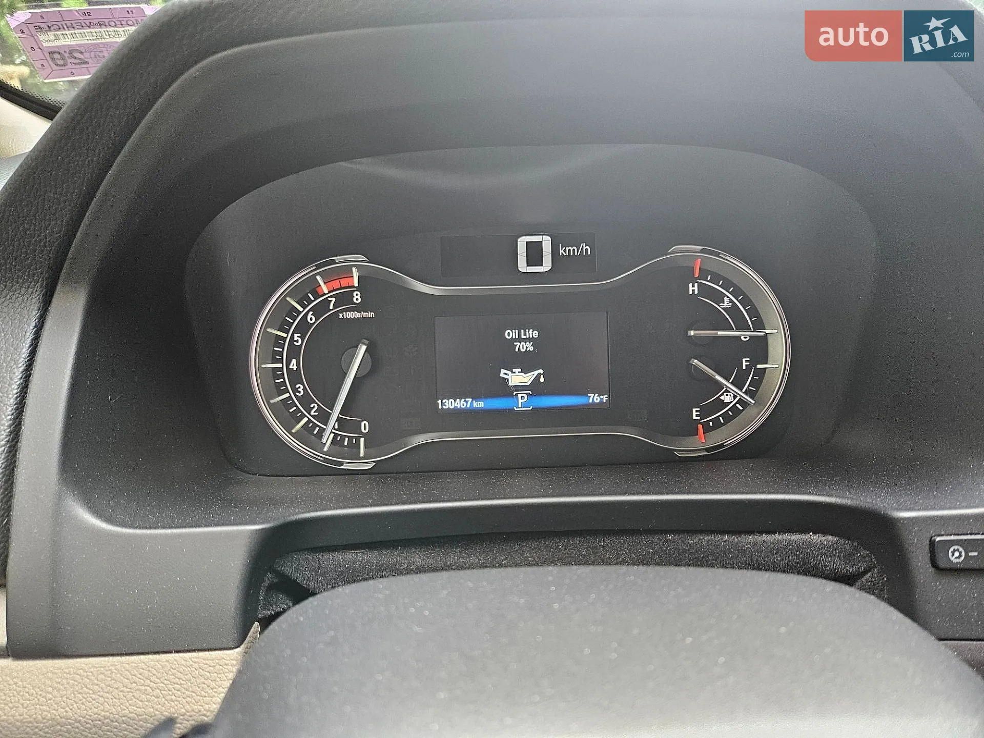 2017 Honda Pilot - мініатюра 5
