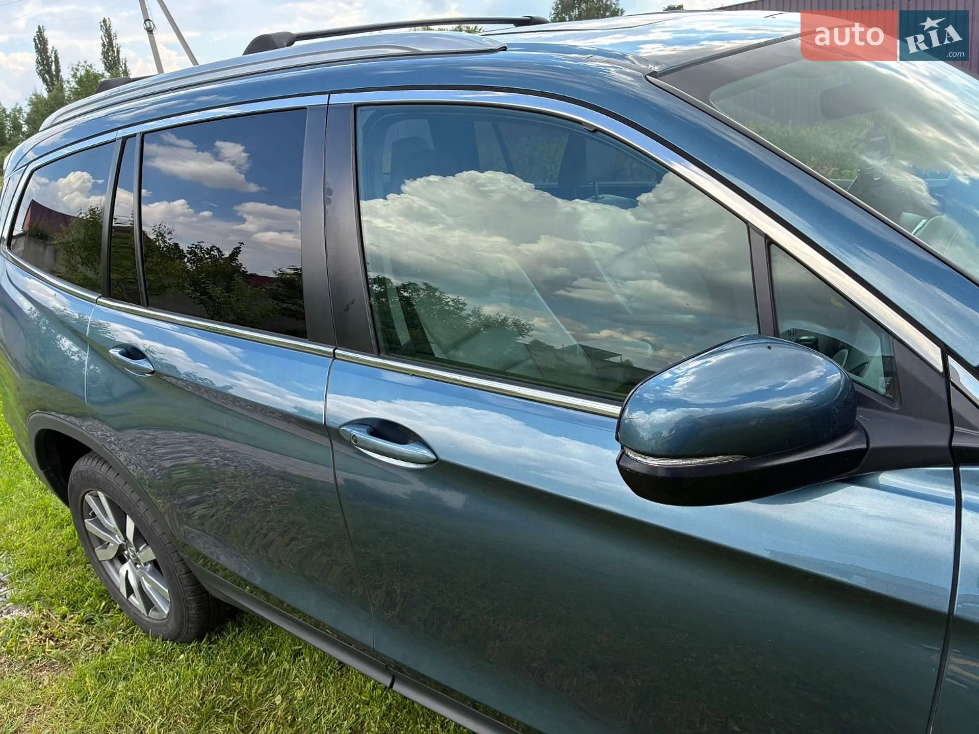 2019 Honda Pilot - мініатюра 7