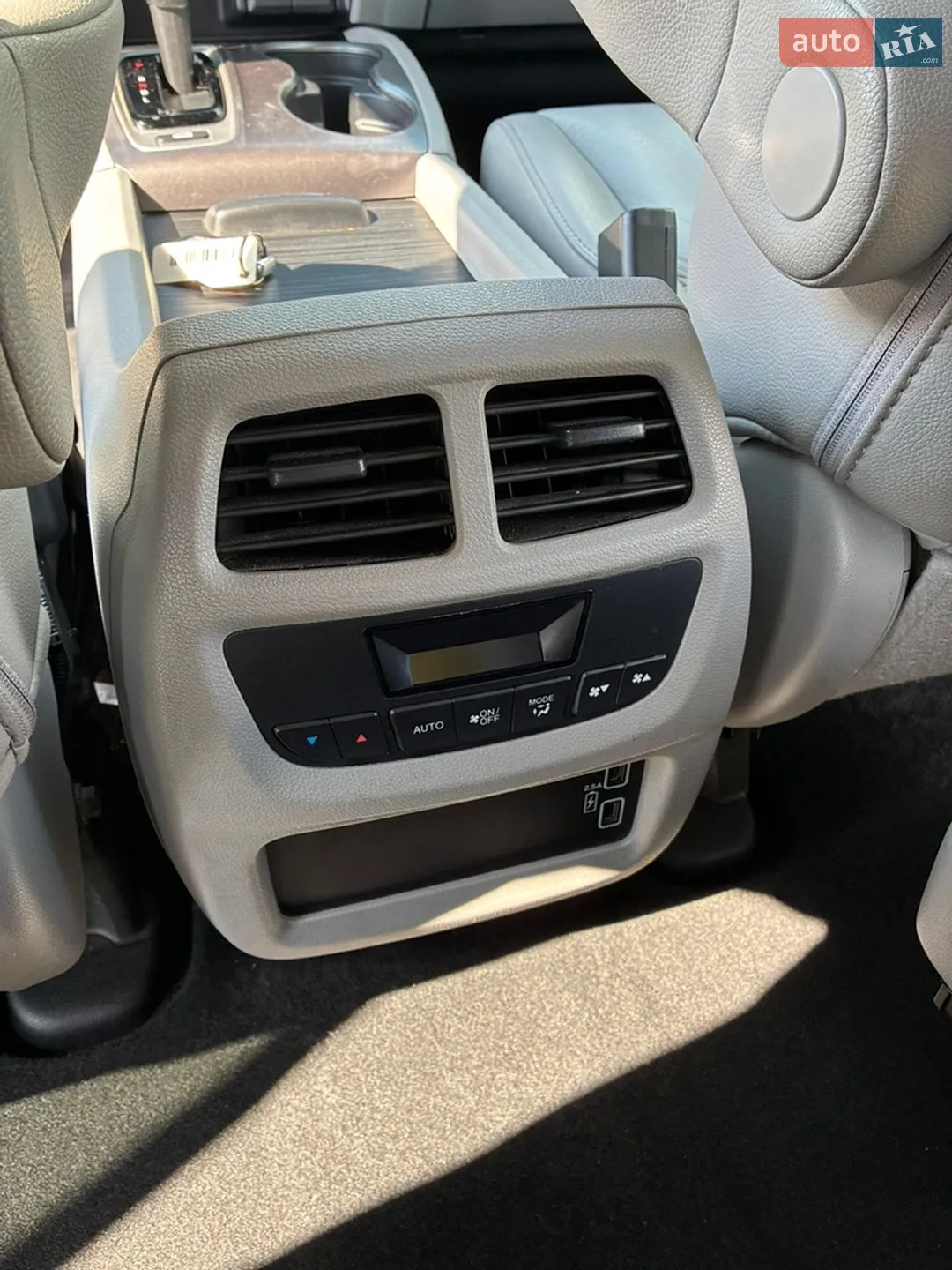 2019 Honda Pilot - мініатюра 19