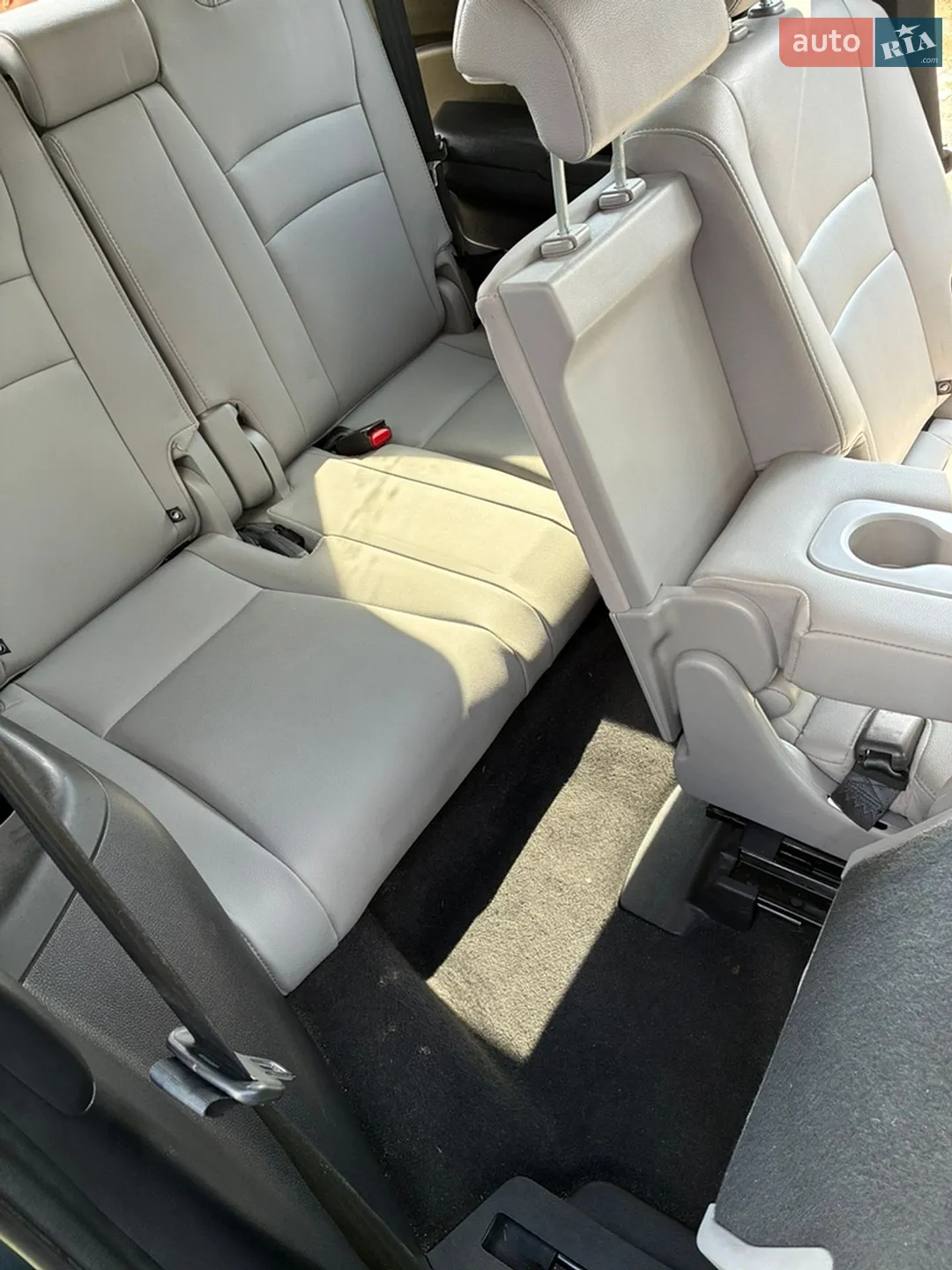 2019 Honda Pilot - мініатюра 26