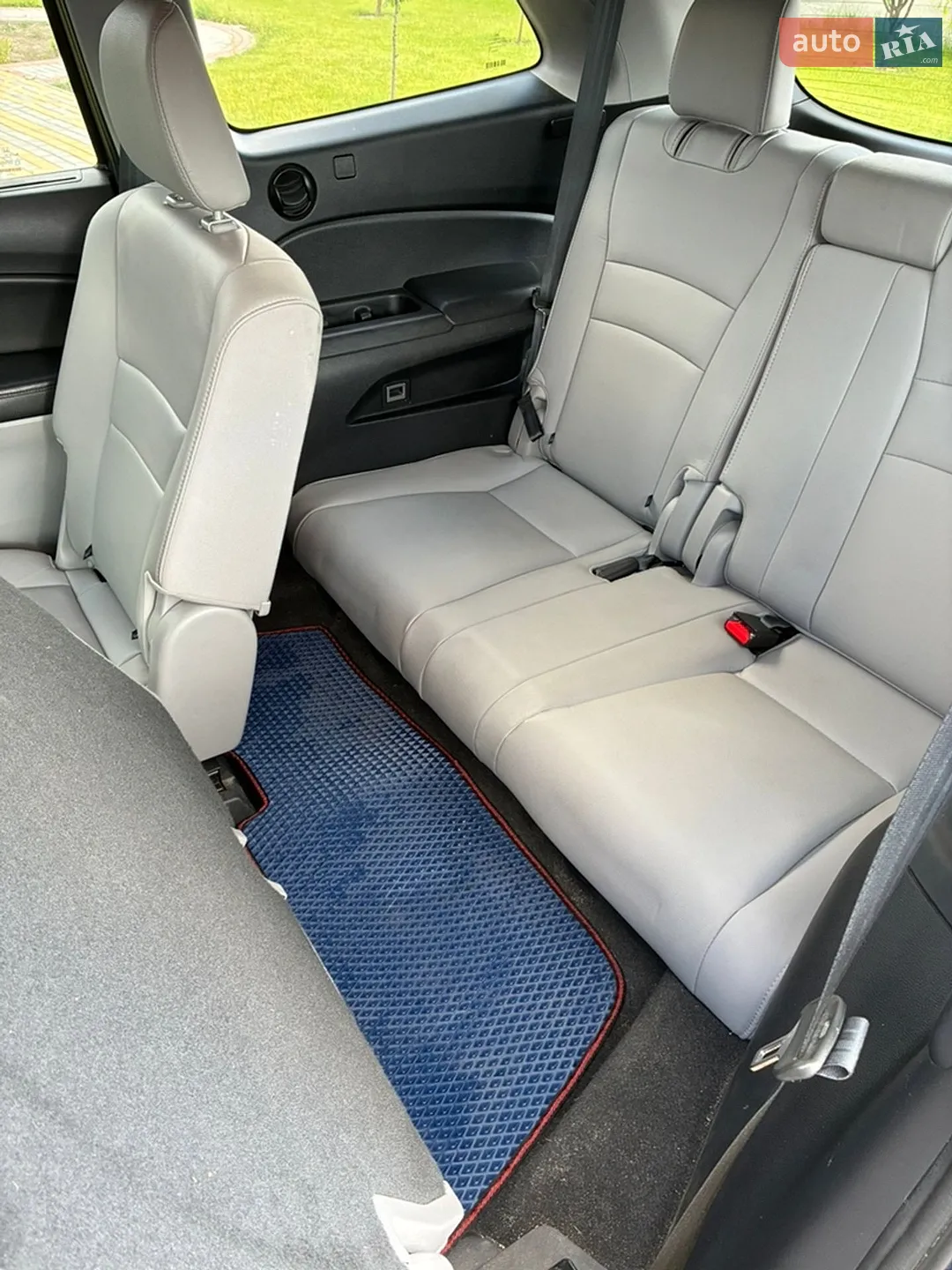 2019 Honda Pilot - мініатюра 32