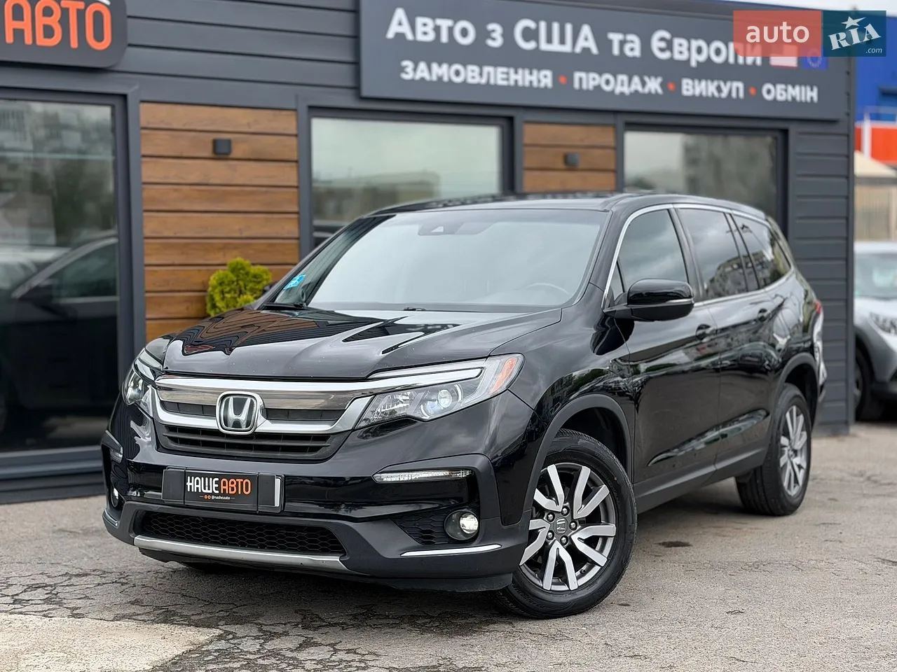 2018 Honda Pilot - мініатюра 69