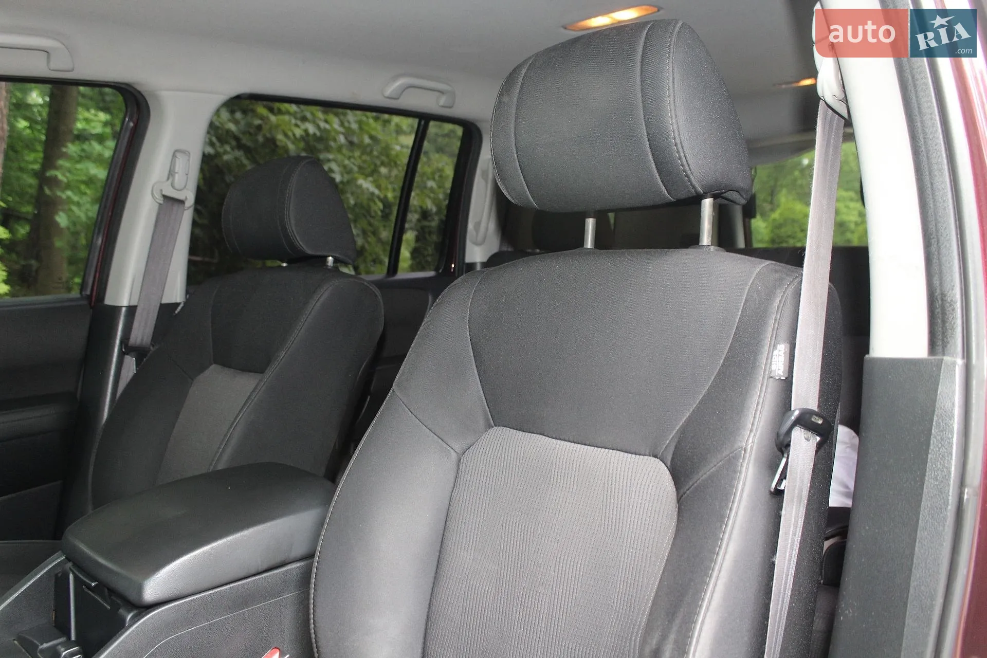 2011 Honda Pilot - мініатюра 25