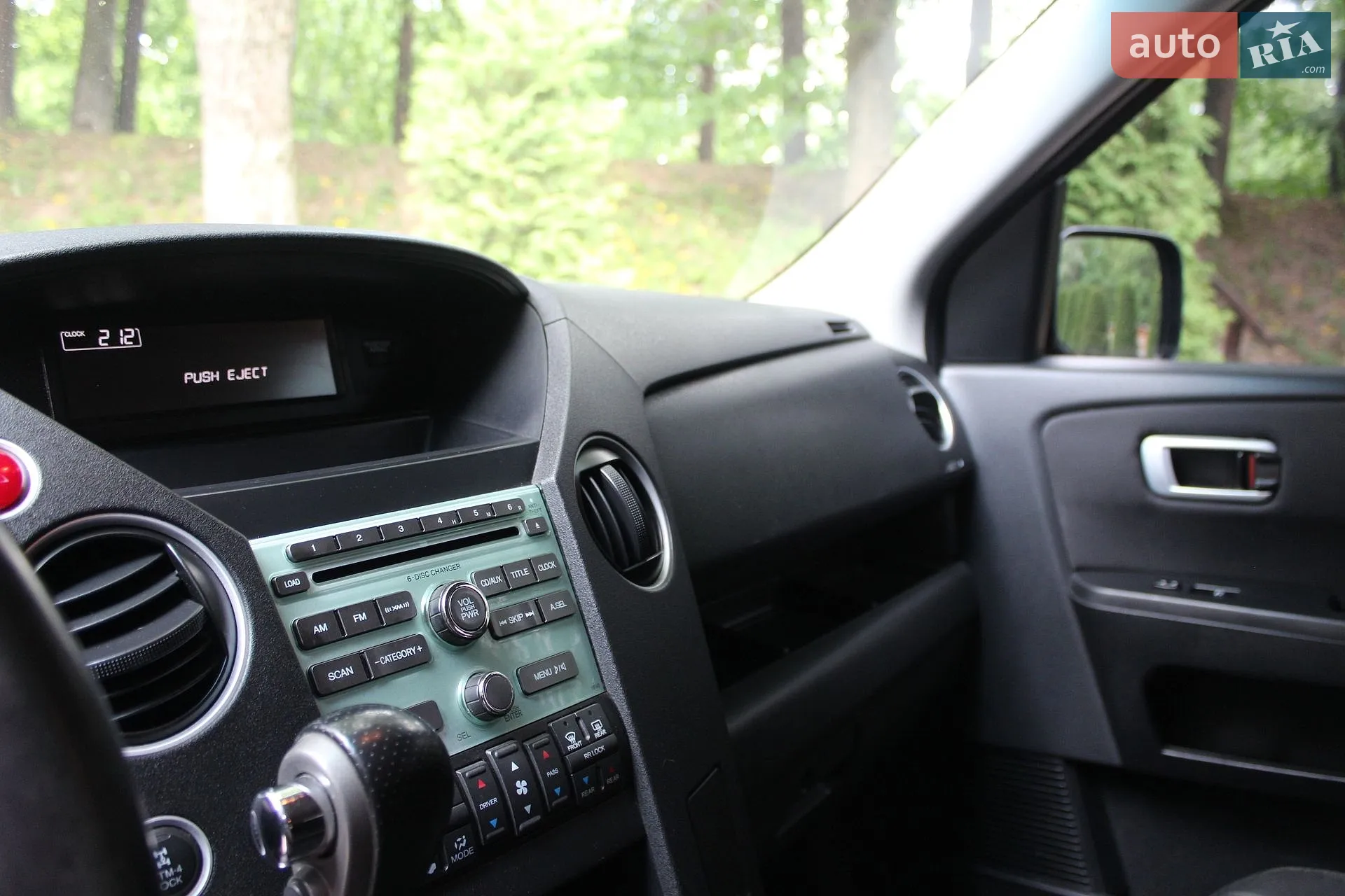 2011 Honda Pilot - мініатюра 30