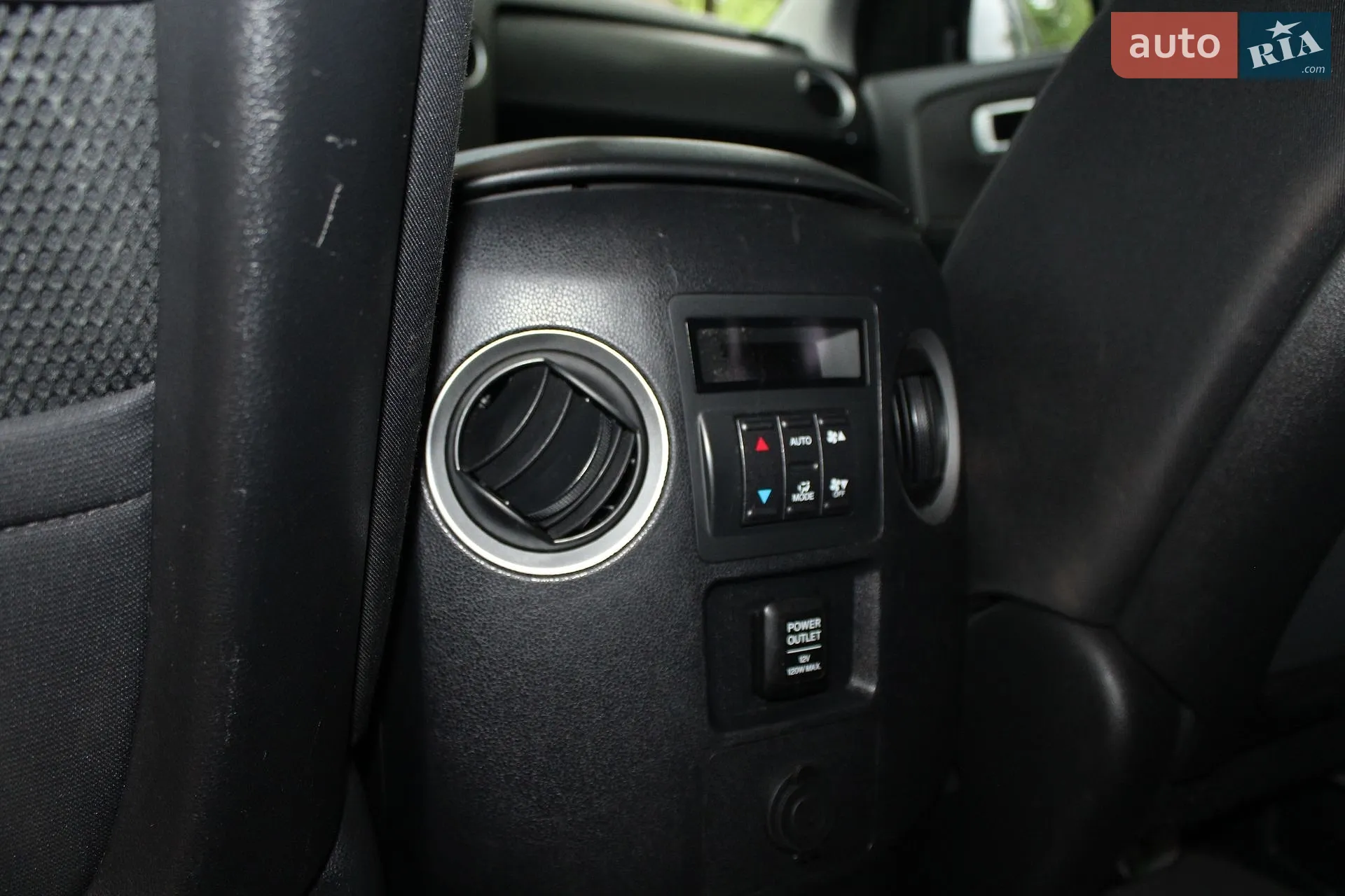 2011 Honda Pilot - мініатюра 39