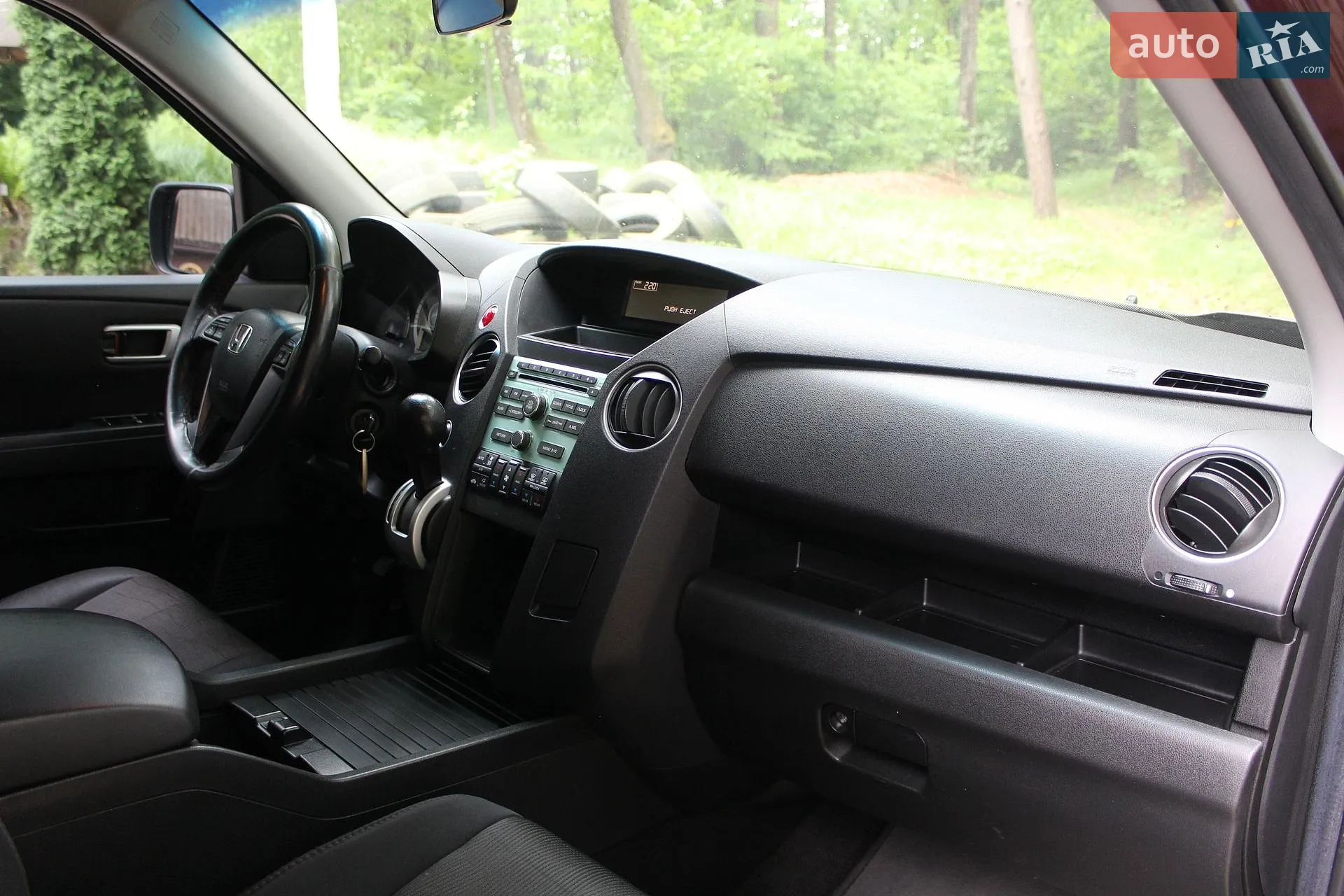 2011 Honda Pilot - мініатюра 54
