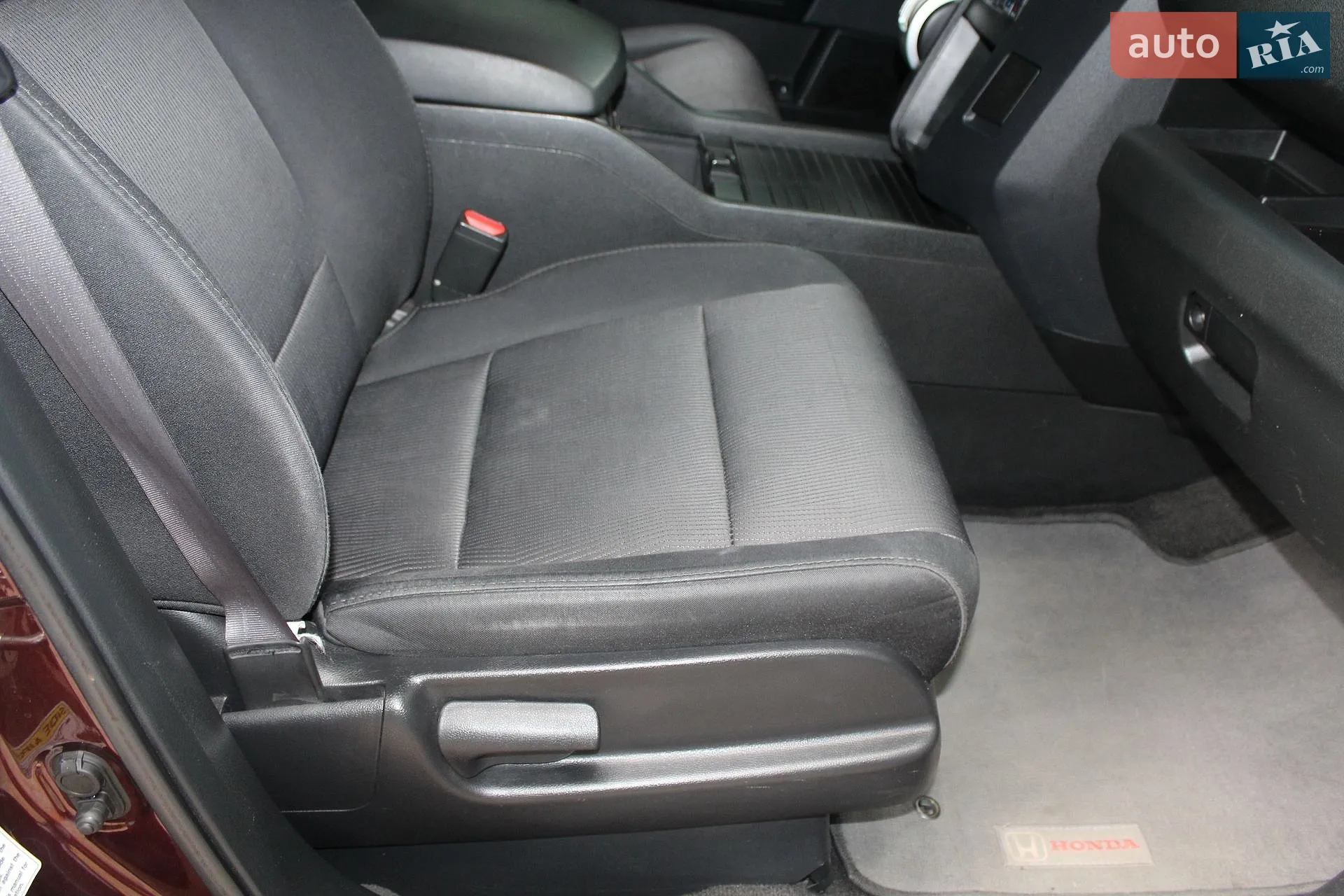 2011 Honda Pilot - мініатюра 59