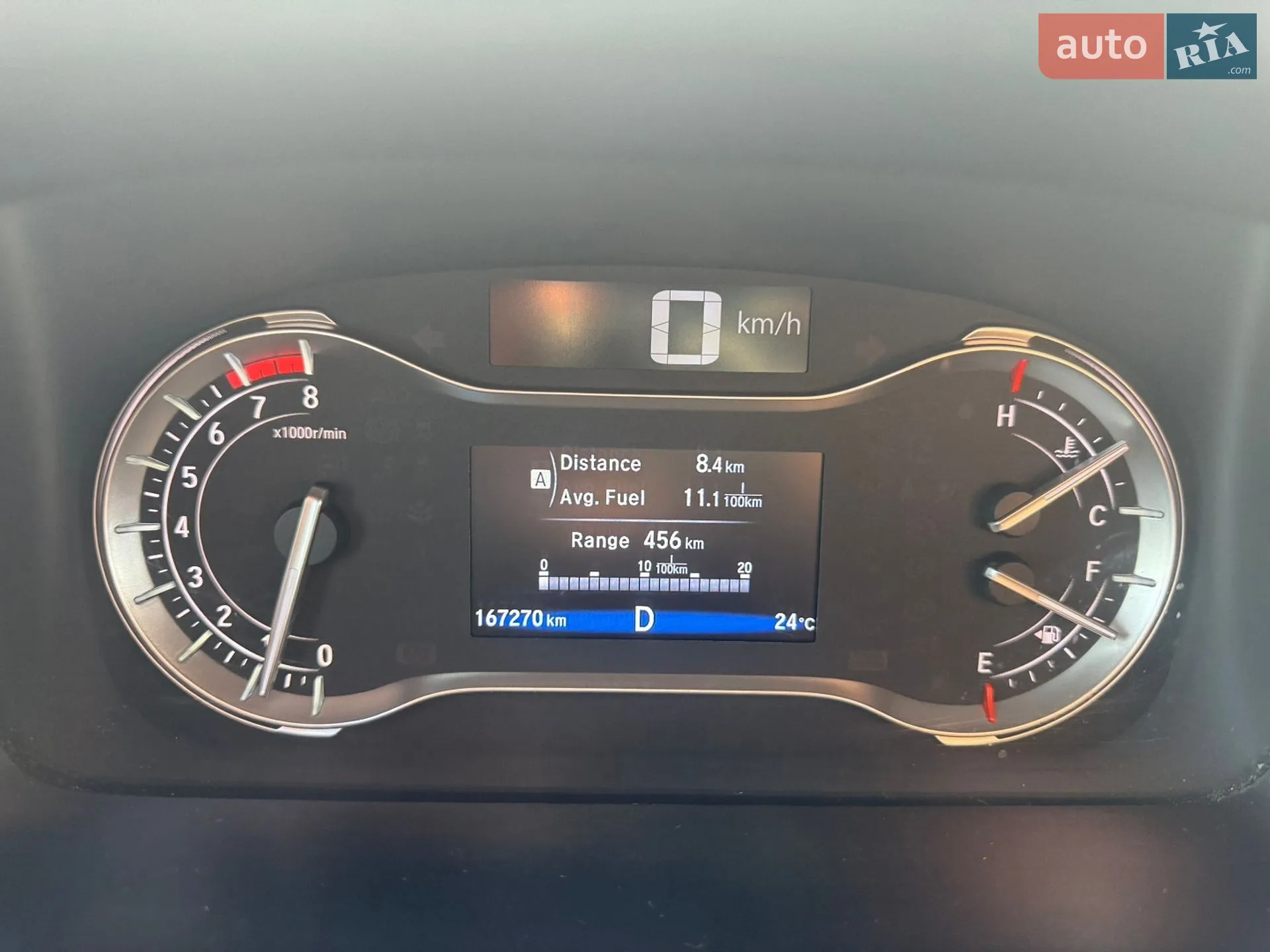2017 Honda Pilot - мініатюра 13