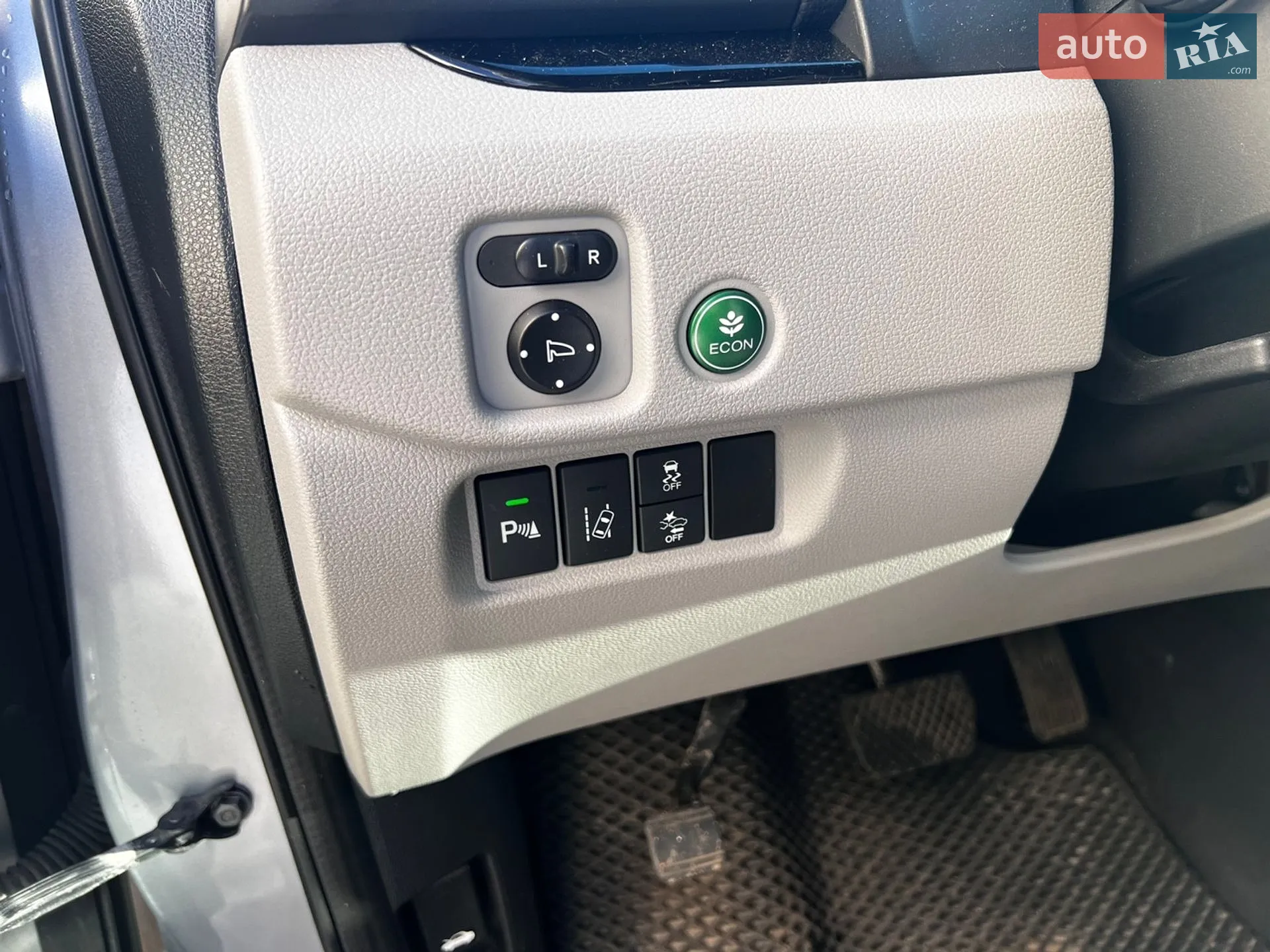 2016 Honda Pilot - мініатюра 13