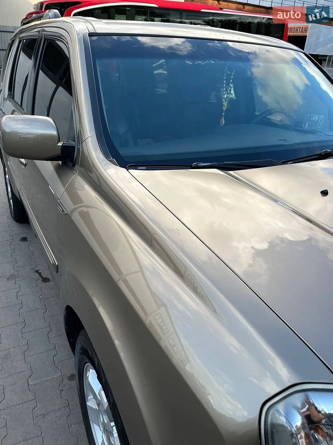 2011 Honda Pilot - мініатюра 5