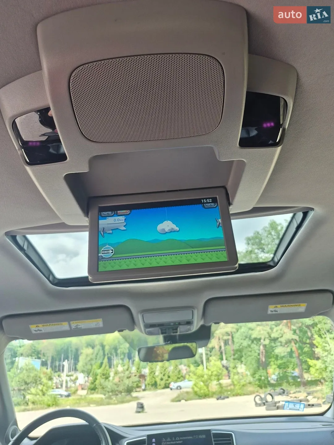 2022 Honda Pilot - мініатюра 13