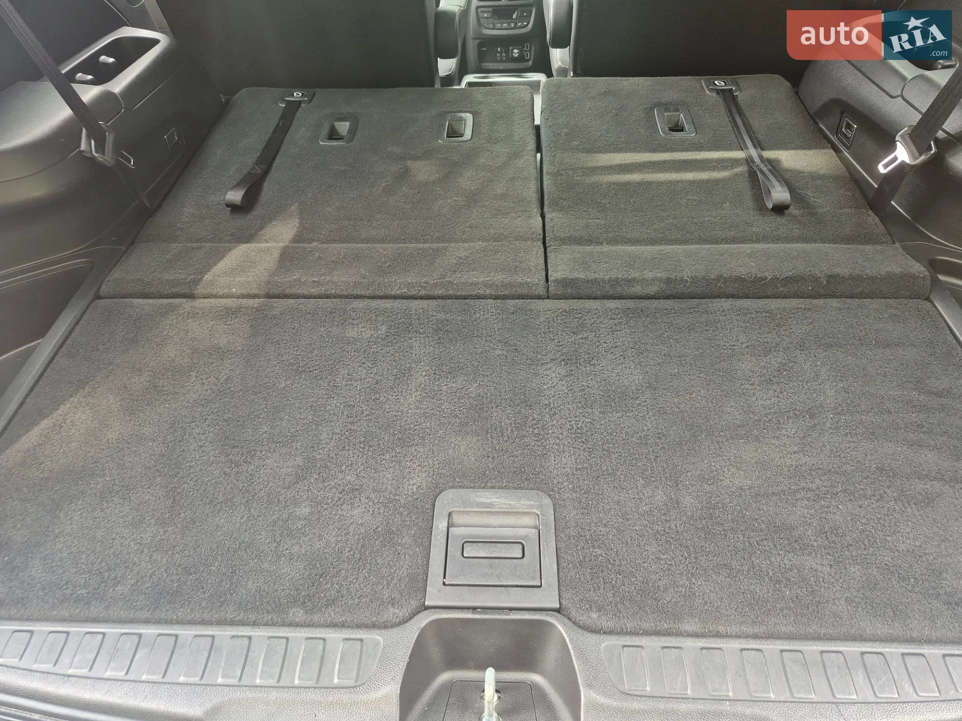 2022 Honda Pilot - мініатюра 21