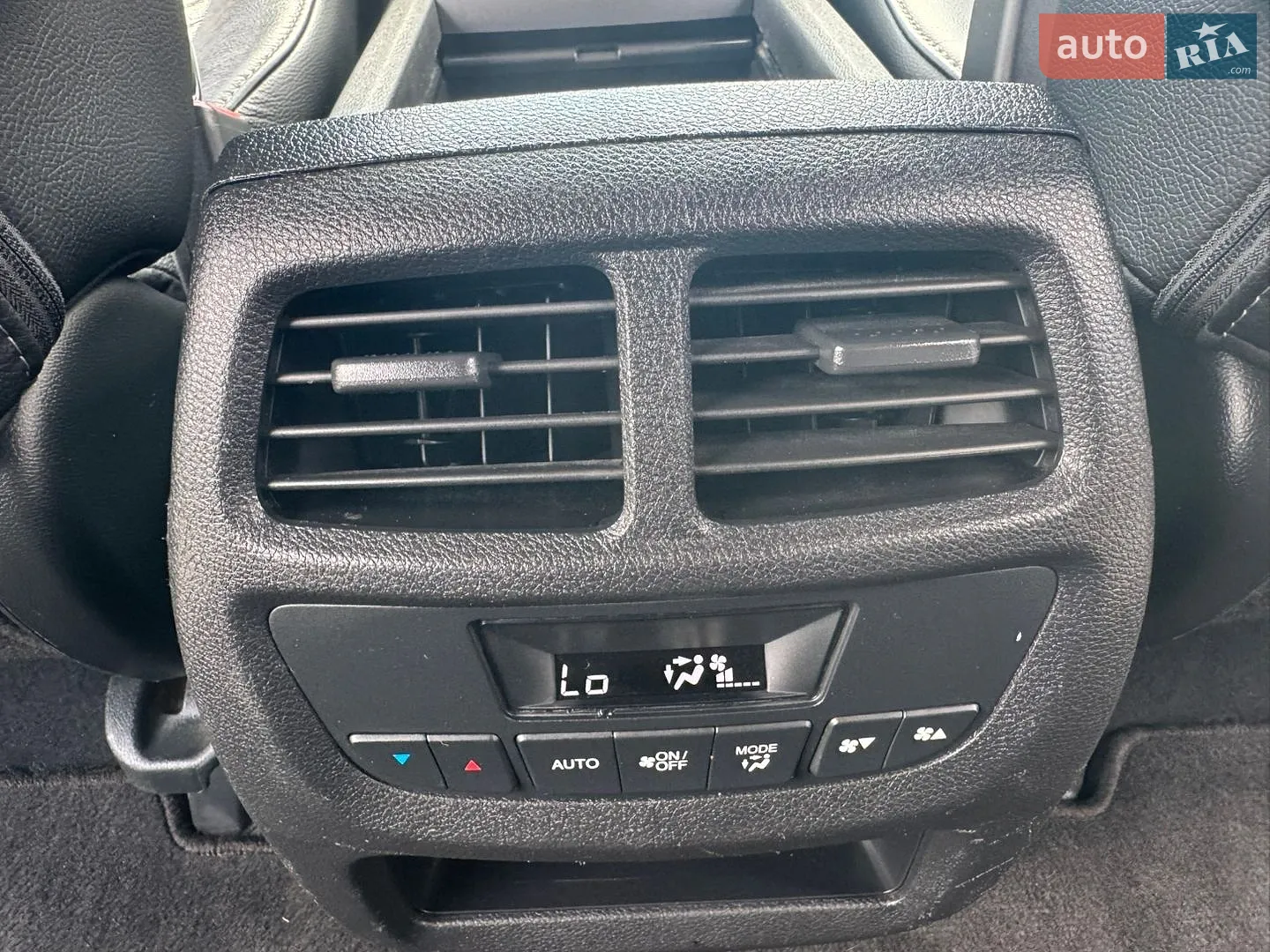2018 Honda Pilot - мініатюра 29