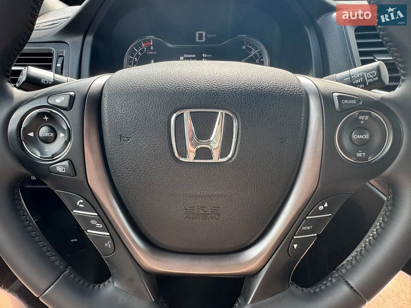 2018 Honda Pilot - мініатюра 40