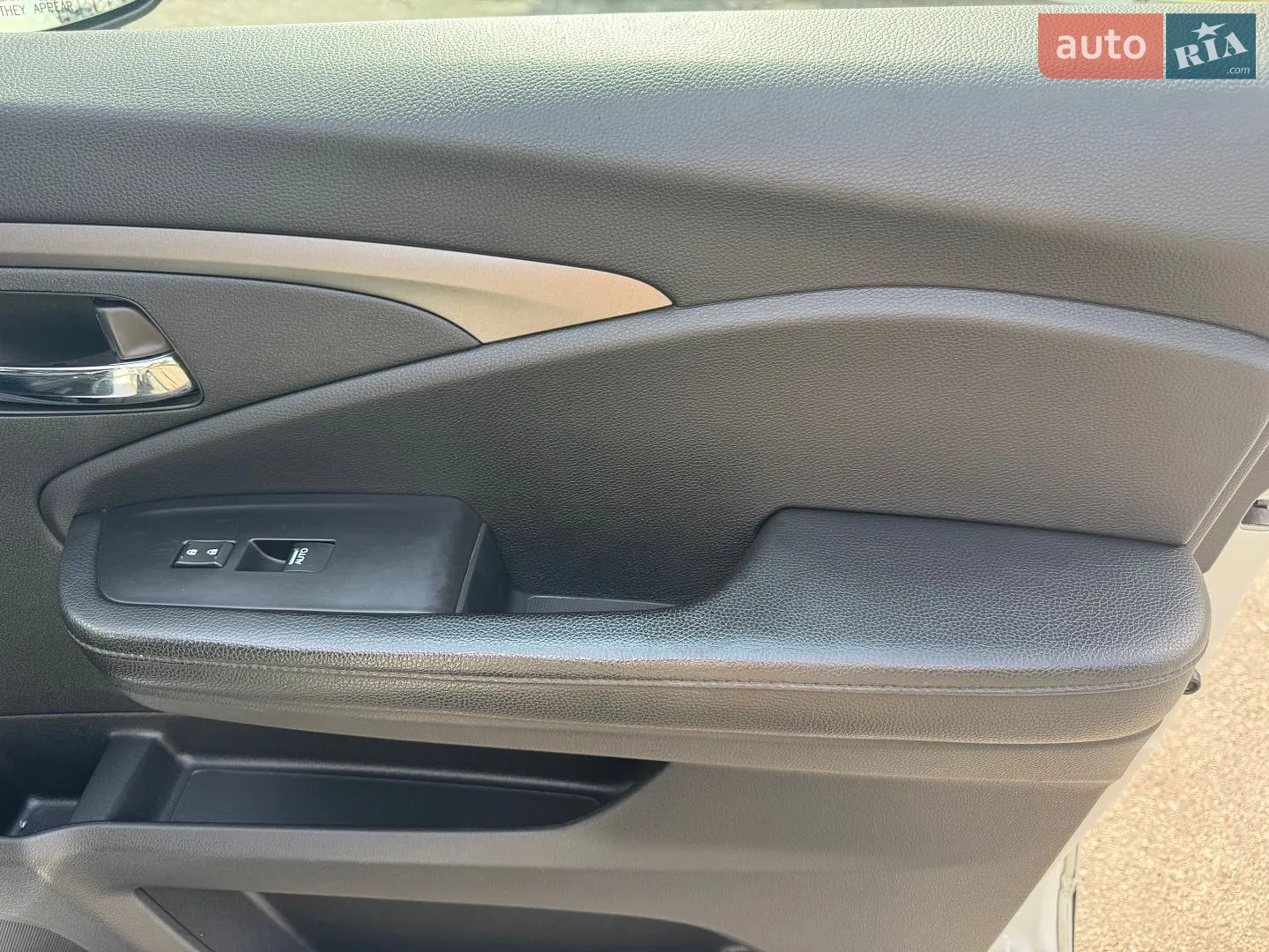 2018 Honda Pilot - мініатюра 45