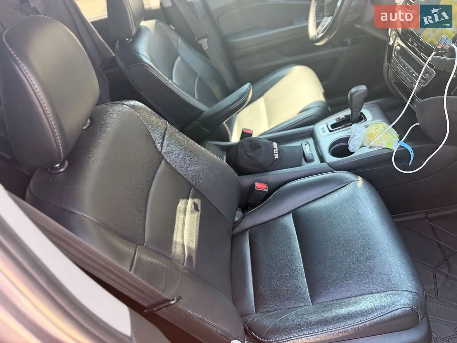2019 Honda Pilot - мініатюра 13