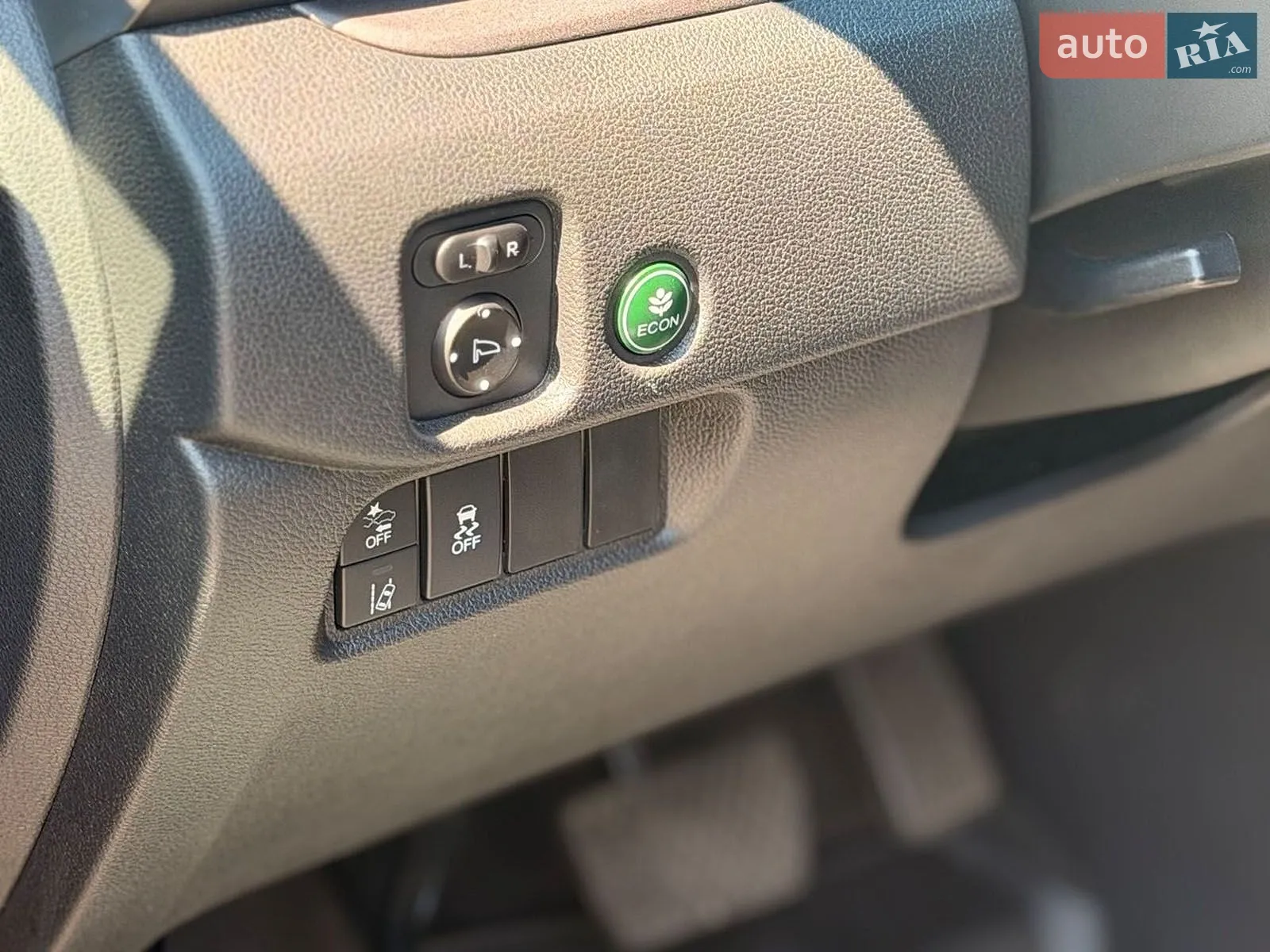 2019 Honda Pilot - мініатюра 9