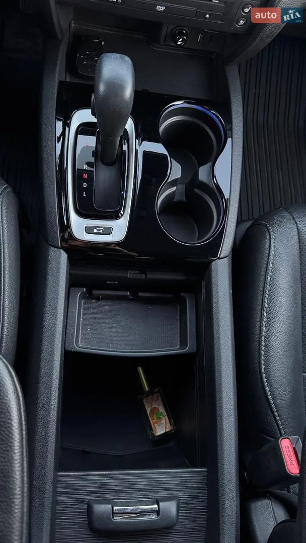 2017 Honda Pilot - мініатюра 29
