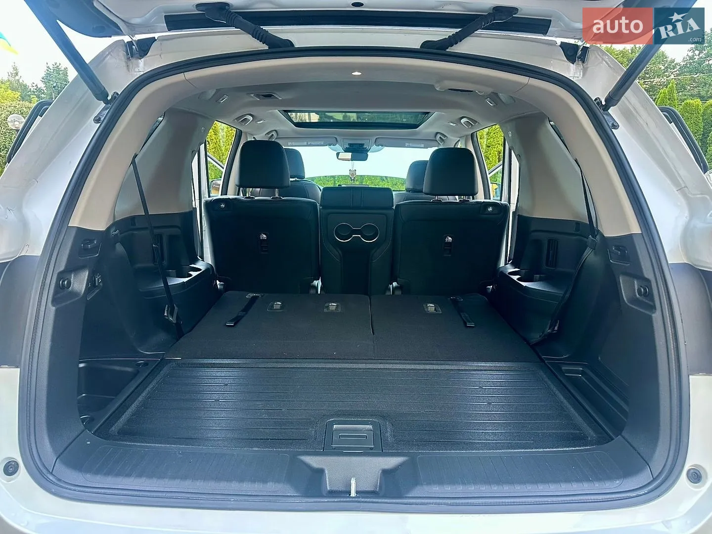 2025 Honda Pilot - мініатюра 72