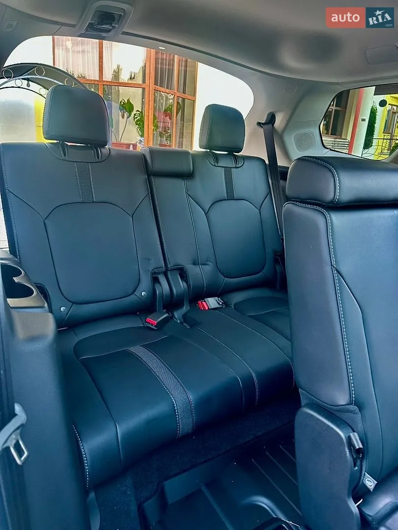2025 Honda Pilot - мініатюра 78