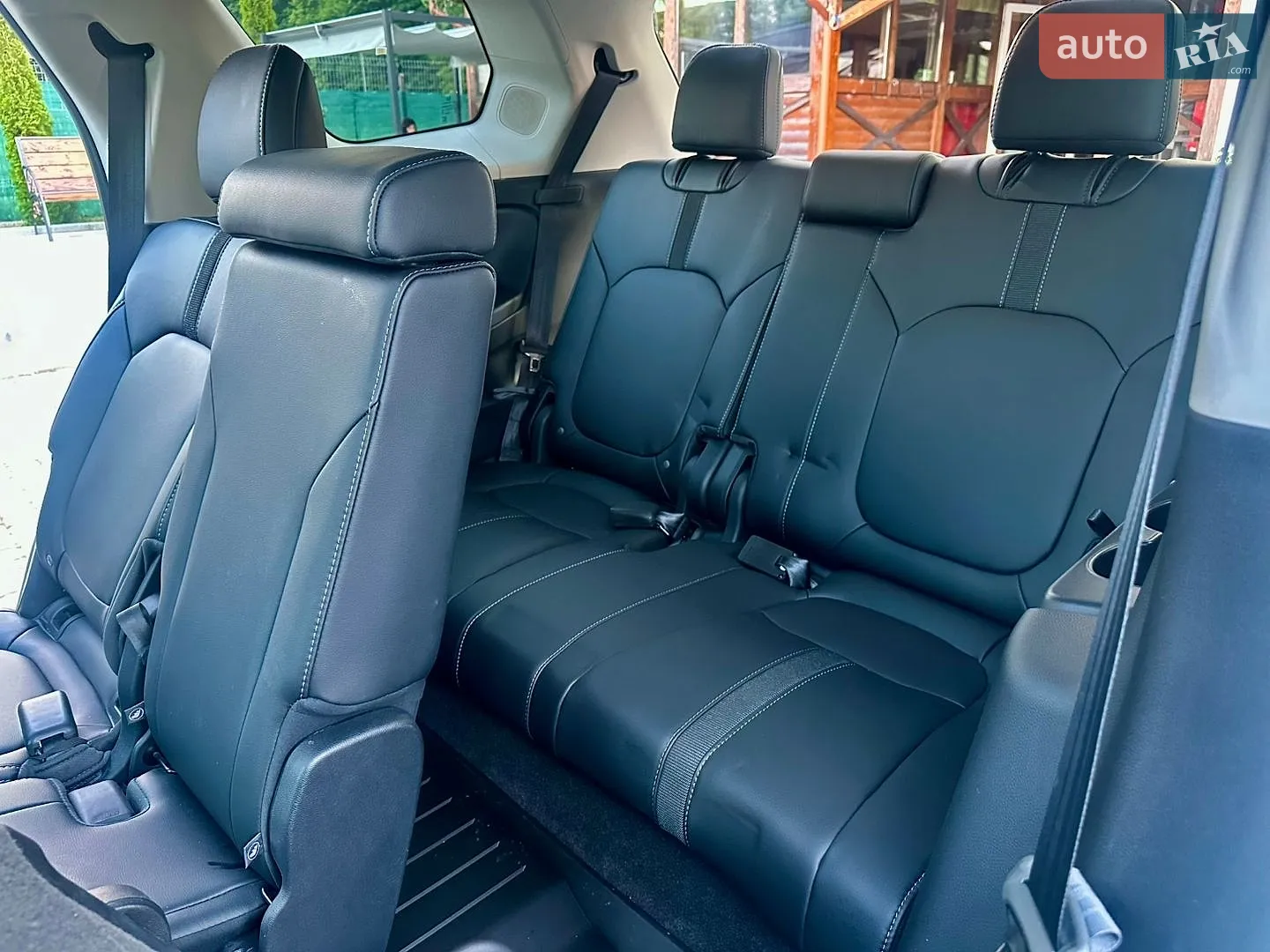2025 Honda Pilot - мініатюра 80