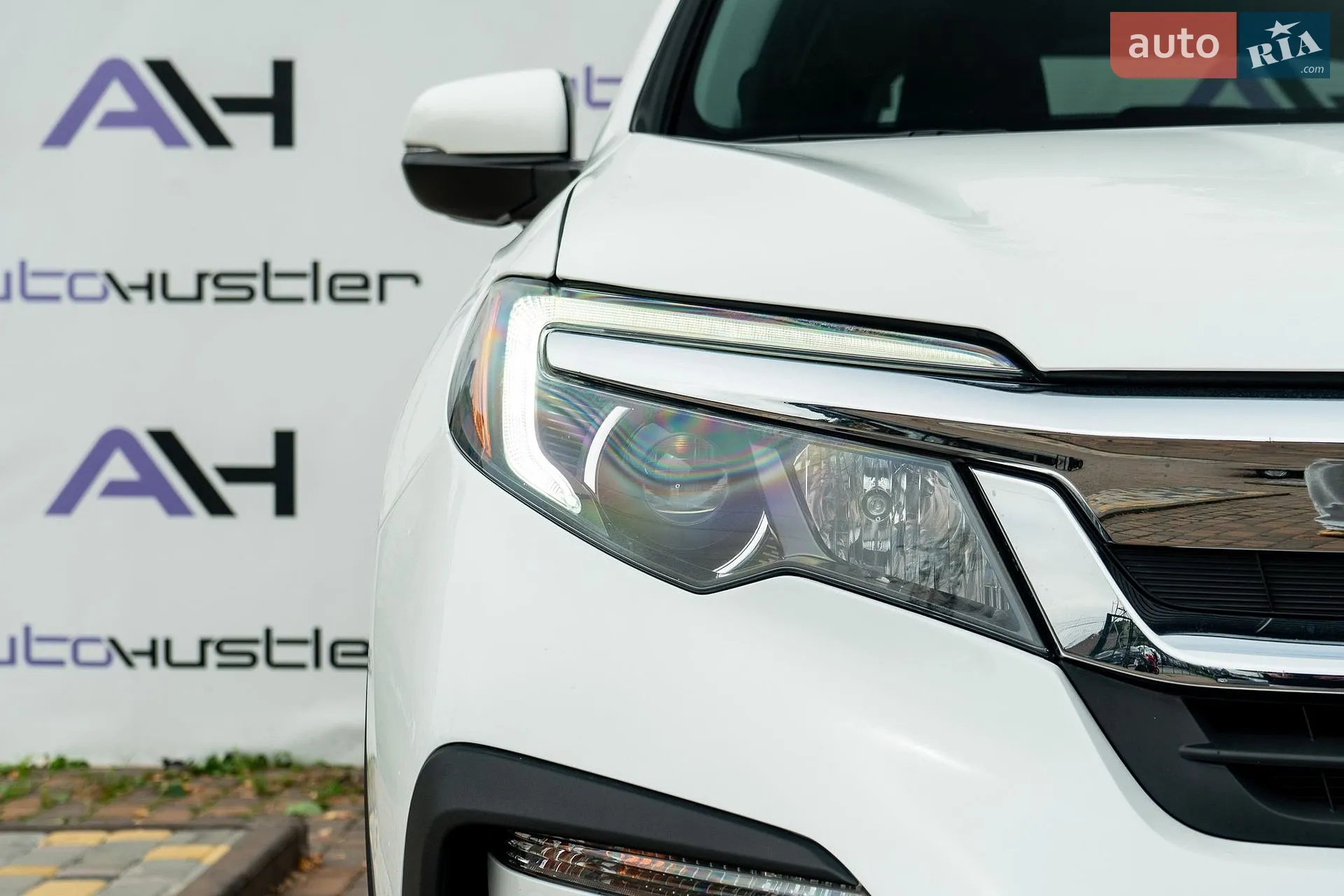 2021 Honda Pilot - мініатюра 4