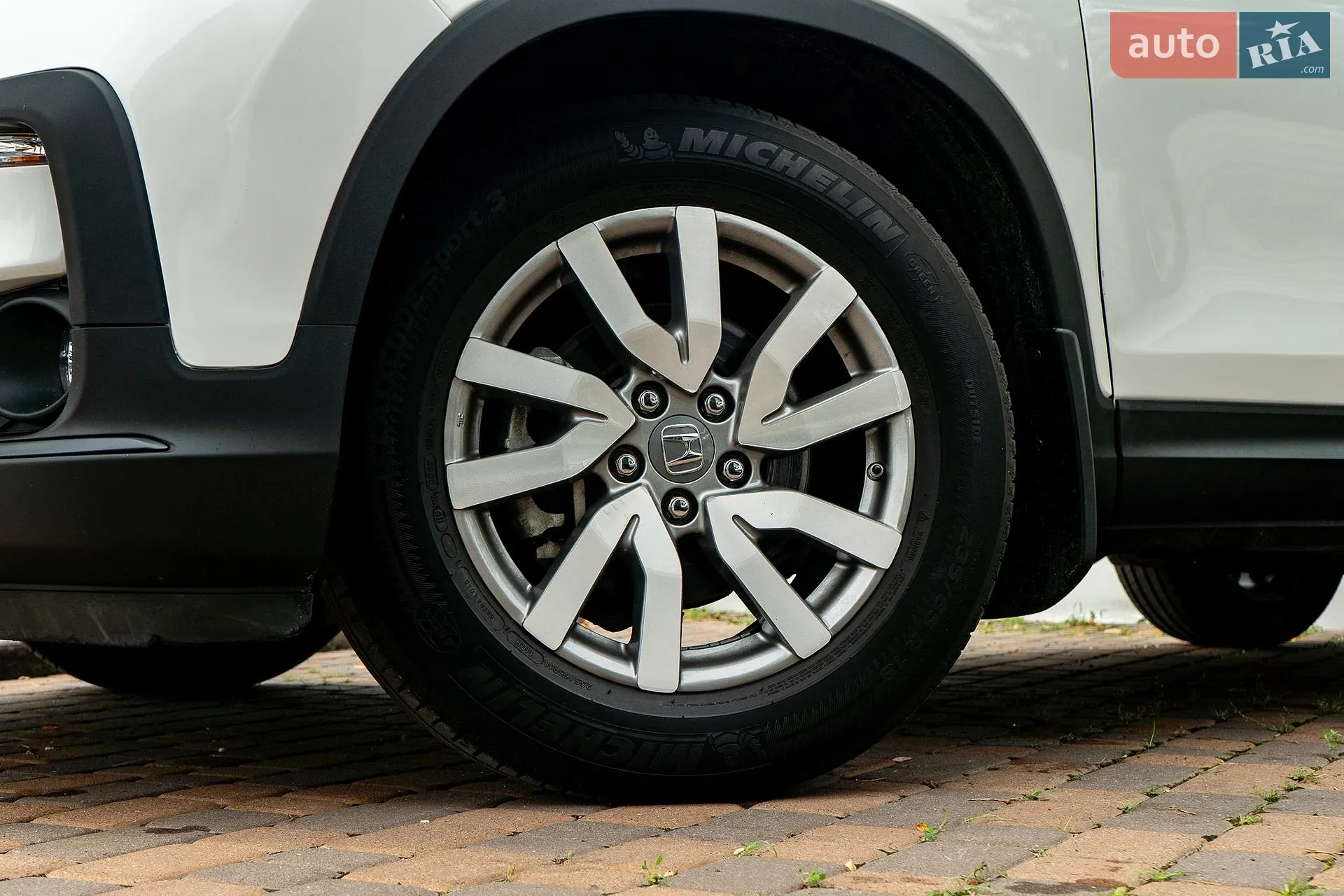 2021 Honda Pilot - мініатюра 12
