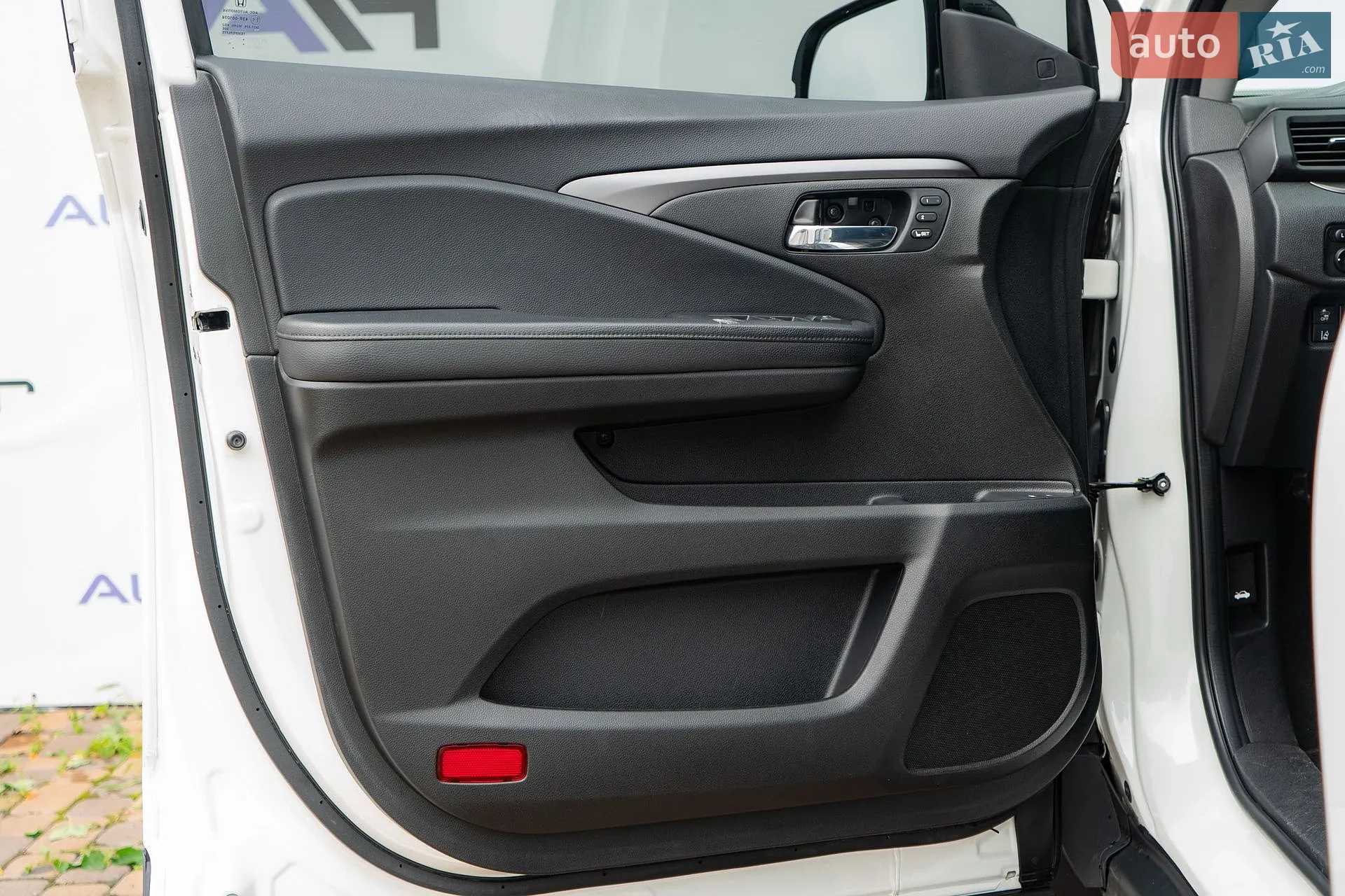 2021 Honda Pilot - мініатюра 29