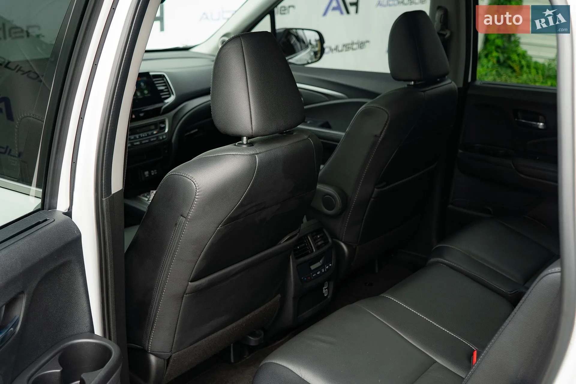 2021 Honda Pilot - мініатюра 33