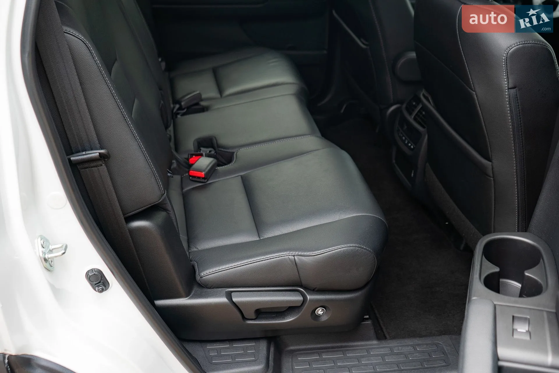 2021 Honda Pilot - мініатюра 38