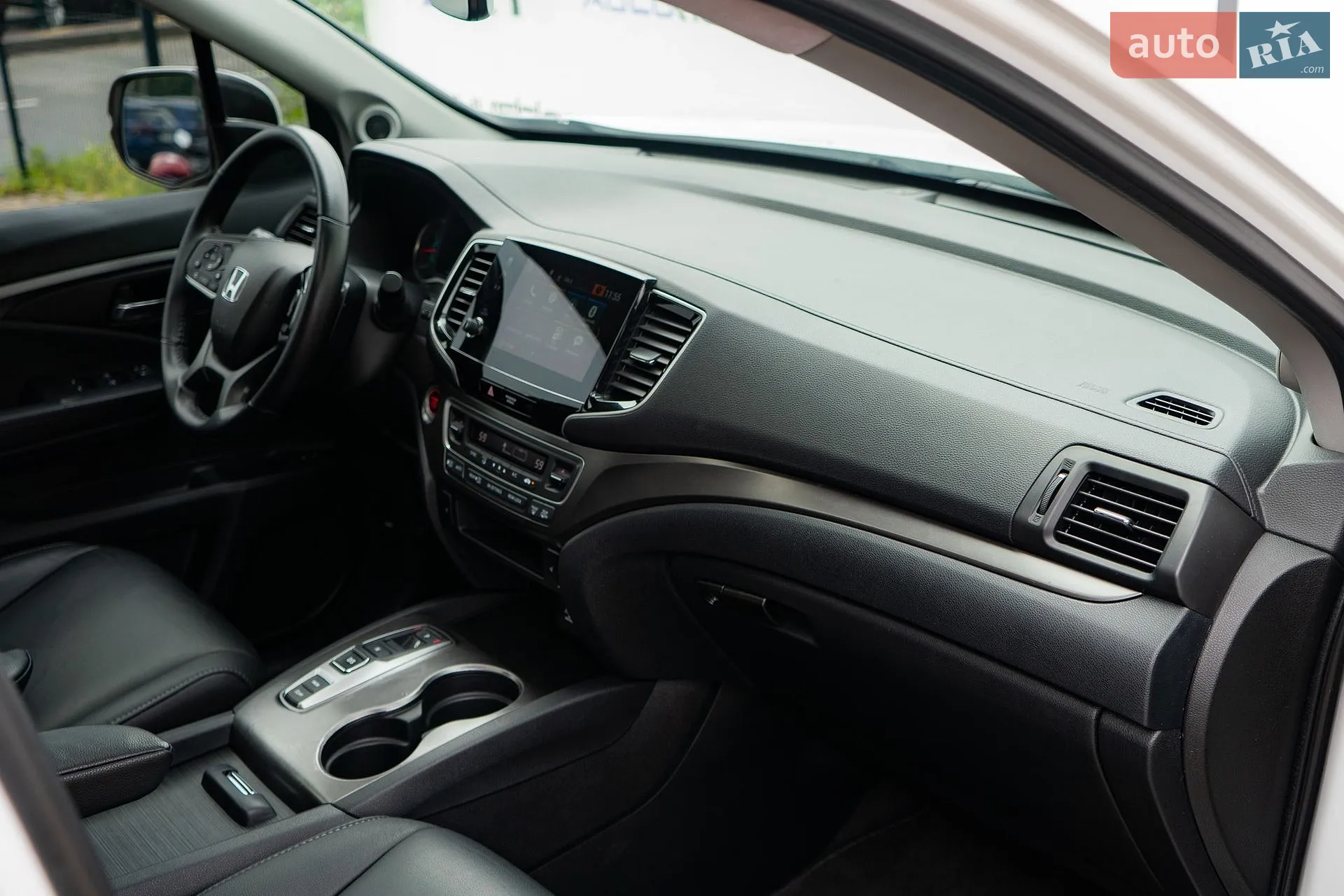 2021 Honda Pilot - мініатюра 43