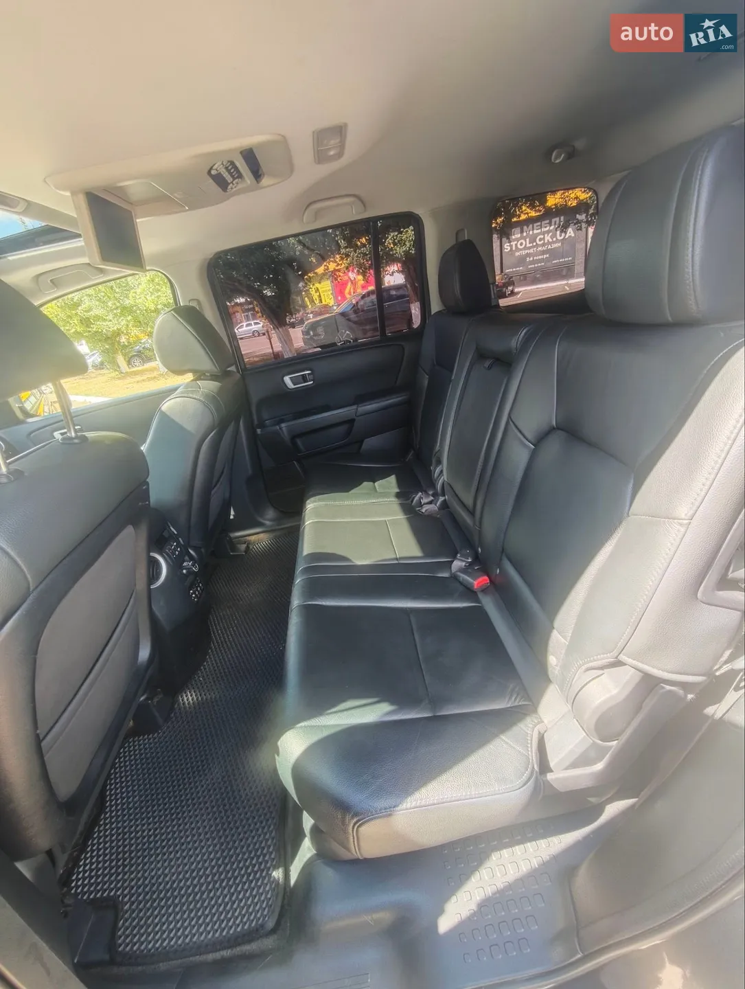 2013 Honda Pilot - мініатюра 15
