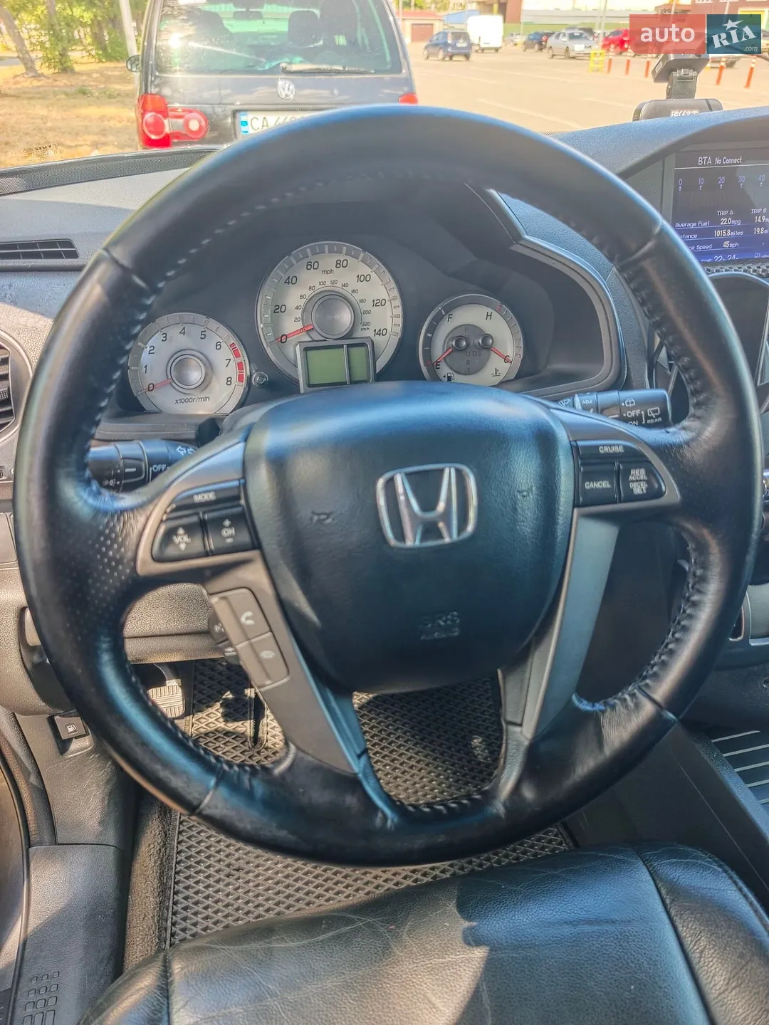 2013 Honda Pilot - мініатюра 19
