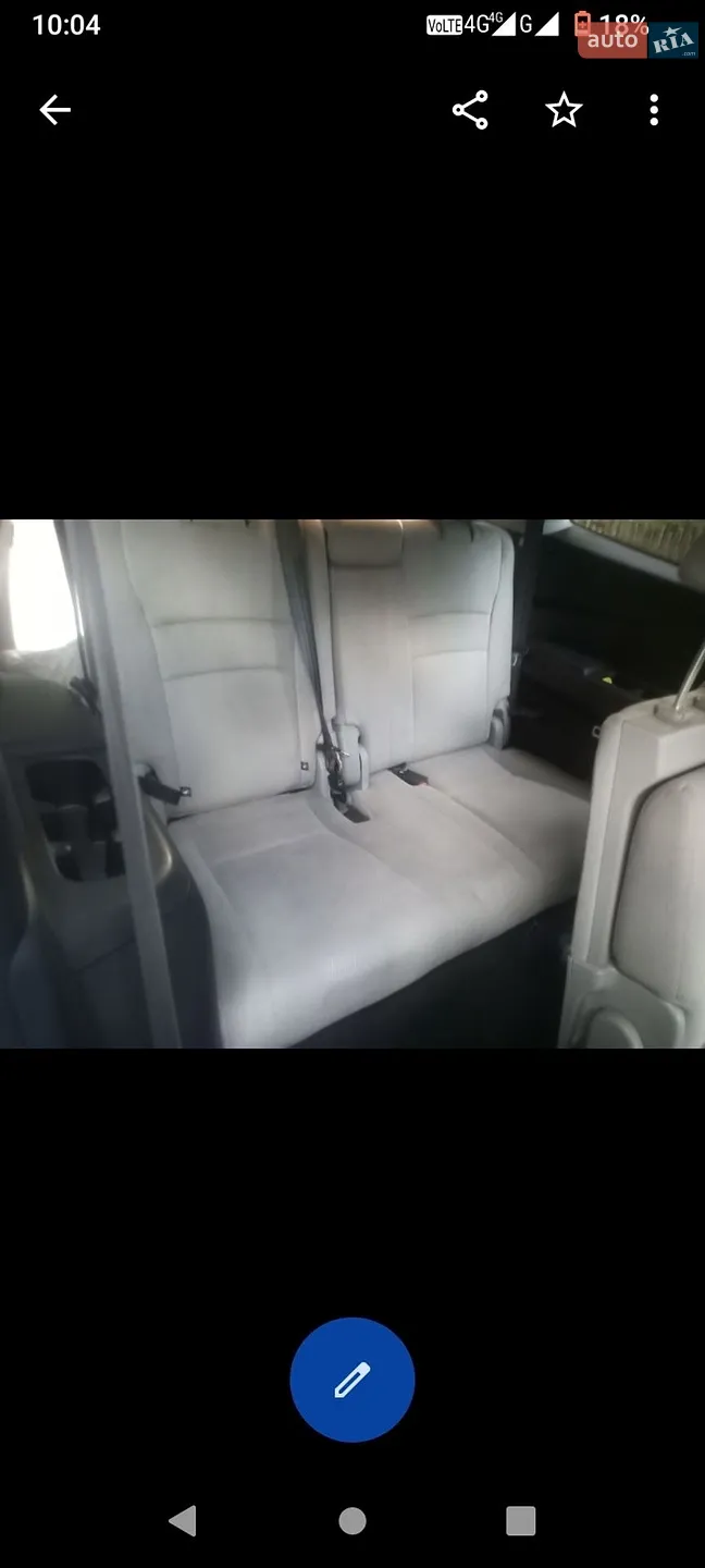 2018 Honda Pilot - мініатюра 13