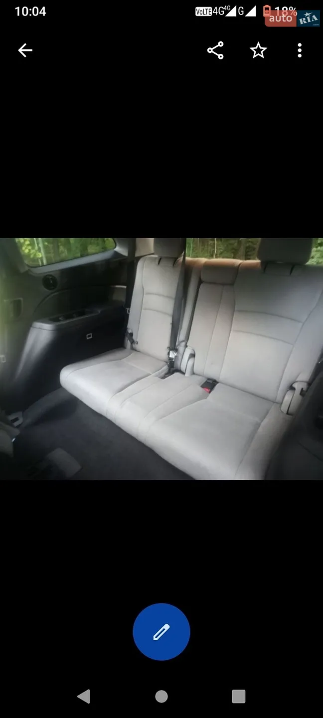 2018 Honda Pilot - мініатюра 45