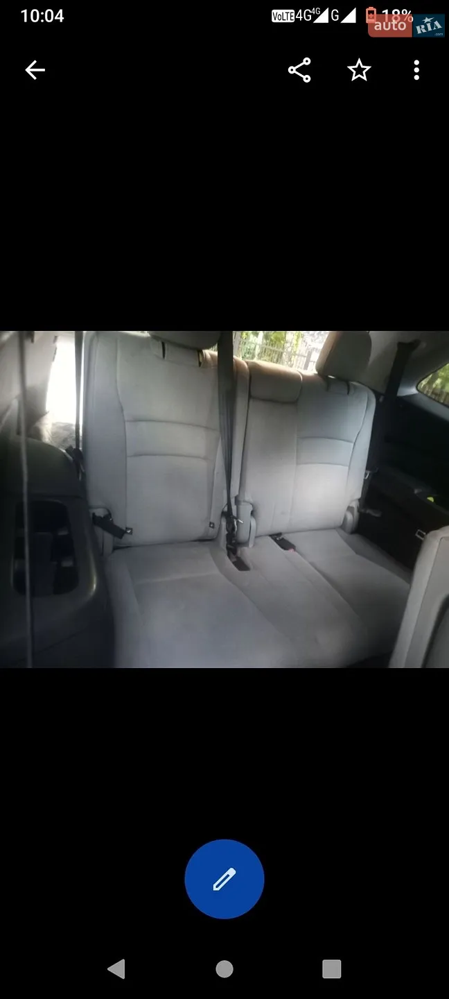 2018 Honda Pilot - мініатюра 48