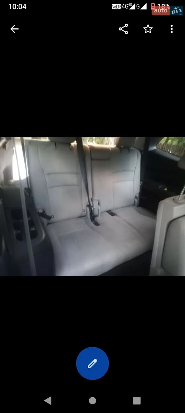 2018 Honda Pilot - мініатюра 53