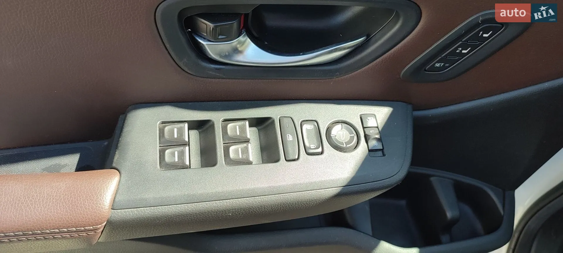 2024 Honda Pilot - мініатюра 27