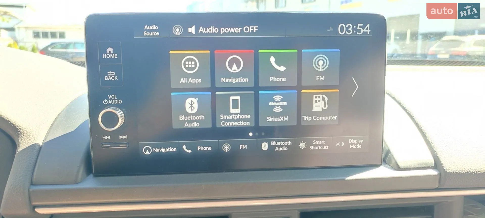 2024 Honda Pilot - мініатюра 36