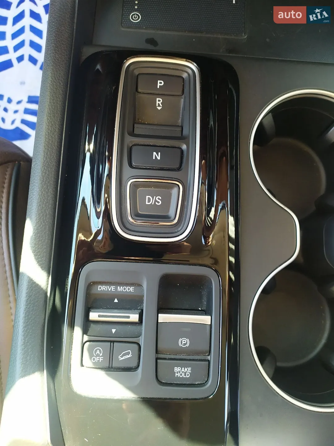 2024 Honda Pilot - мініатюра 61