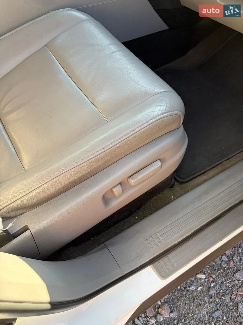2014 Honda Pilot - мініатюра 9