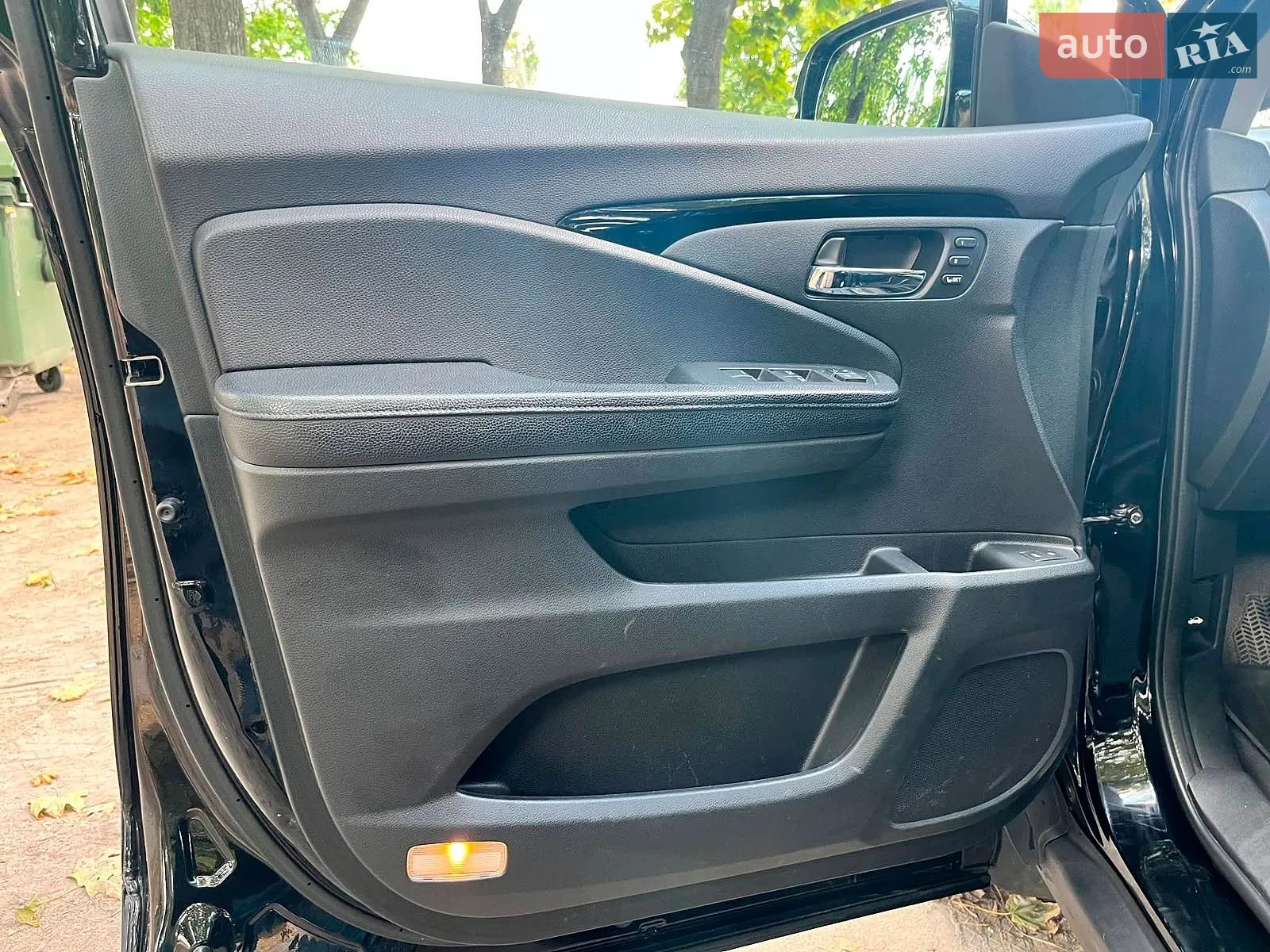 2017 Honda Pilot - мініатюра 21