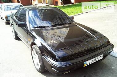 Купе Honda Prelude 1989 в 
