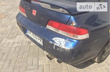 Купе Honda Prelude 1998 в 