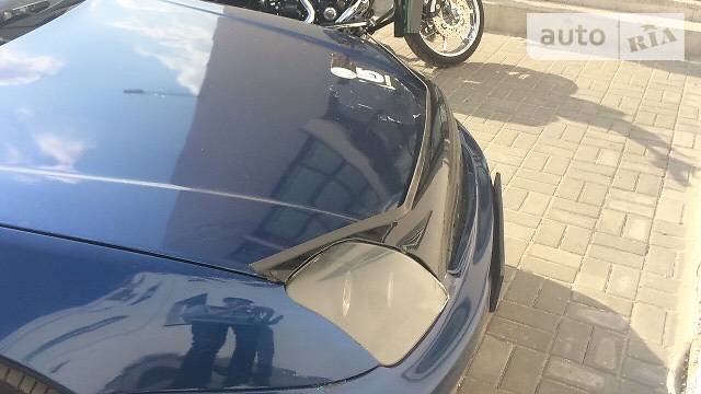 Купе Honda Prelude 1998 в Києві