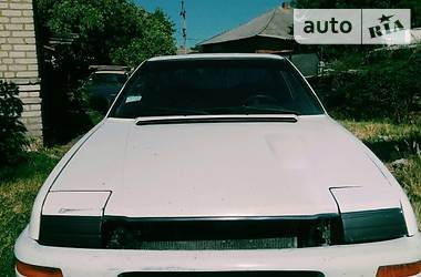 Купе Honda Prelude 1987 в Одессе